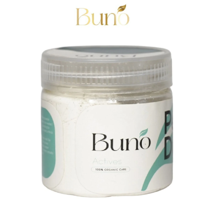 Buno Pearl Dust