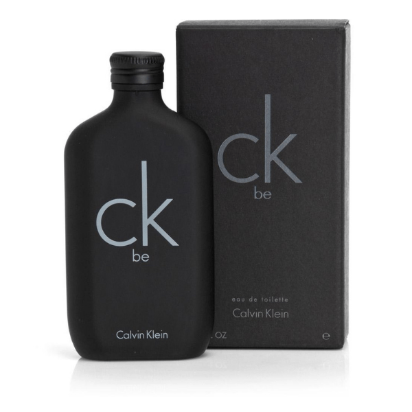 Calvin Klein Be EDT for Men and Women - 100 ML